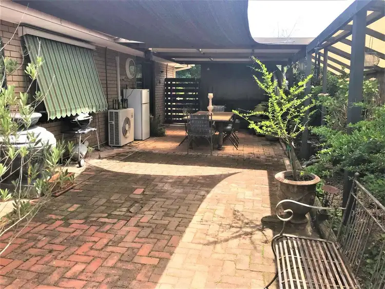 Fourth view of Homely house listing, 94 KENNEDY STREET, Euroa VIC 3666