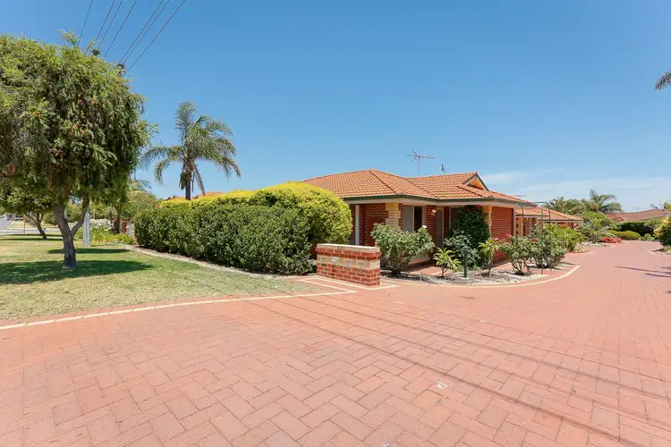 9/221 Albert Street, Osborne Park WA 6017