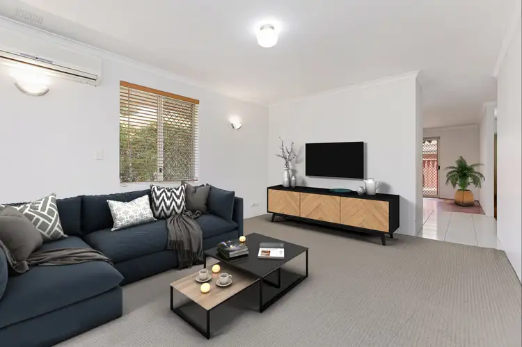 Second view of Homely villa listing, 9/221 Albert Street, Osborne Park WA 6017