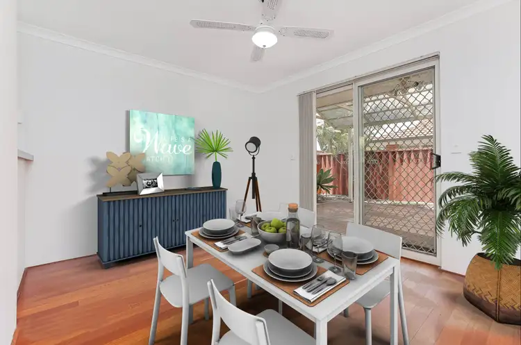 Third view of Homely villa listing, 9/221 Albert Street, Osborne Park WA 6017