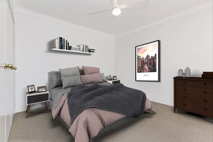 Fourth view of Homely villa listing, 9/221 Albert Street, Osborne Park WA 6017