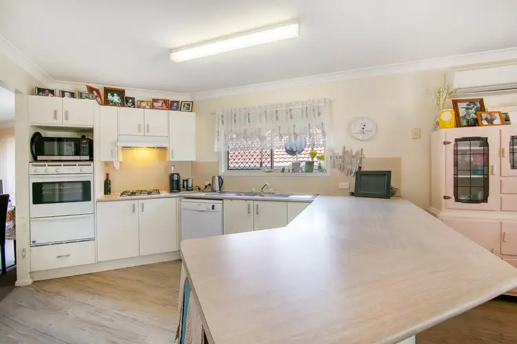 Second view of Homely house listing, 26 Dianthus Place, Flinders View QLD 4305