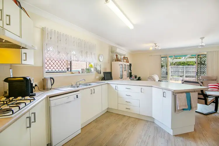 Third view of Homely house listing, 26 Dianthus Place, Flinders View QLD 4305