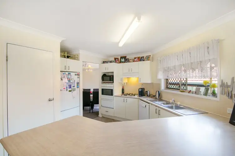 Fourth view of Homely house listing, 26 Dianthus Place, Flinders View QLD 4305