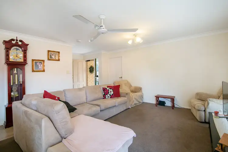 Fifth view of Homely house listing, 26 Dianthus Place, Flinders View QLD 4305
