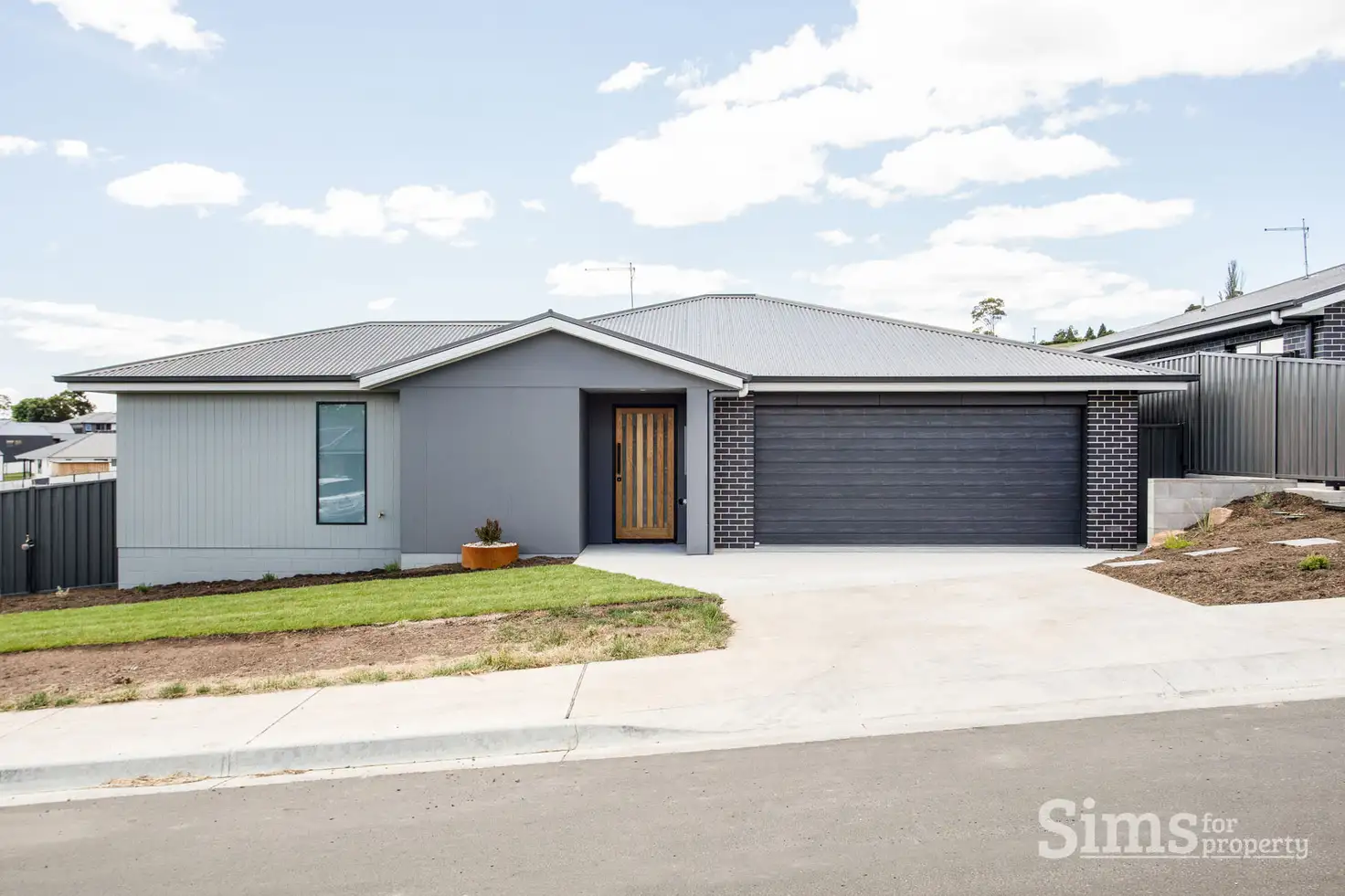 Main view of Homely townhouse listing, 2/2 Himalaya Court, St Leonards TAS 7250