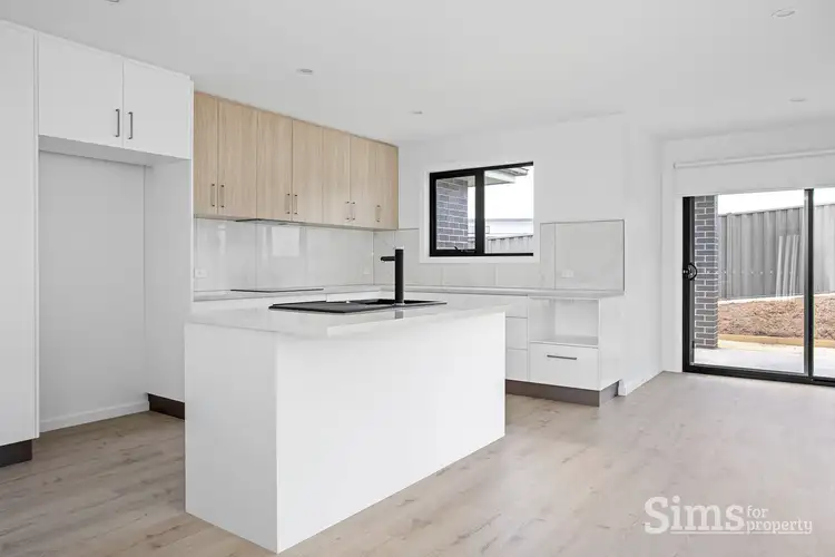 Third view of Homely townhouse listing, 2/2 Himalaya Court, St Leonards TAS 7250