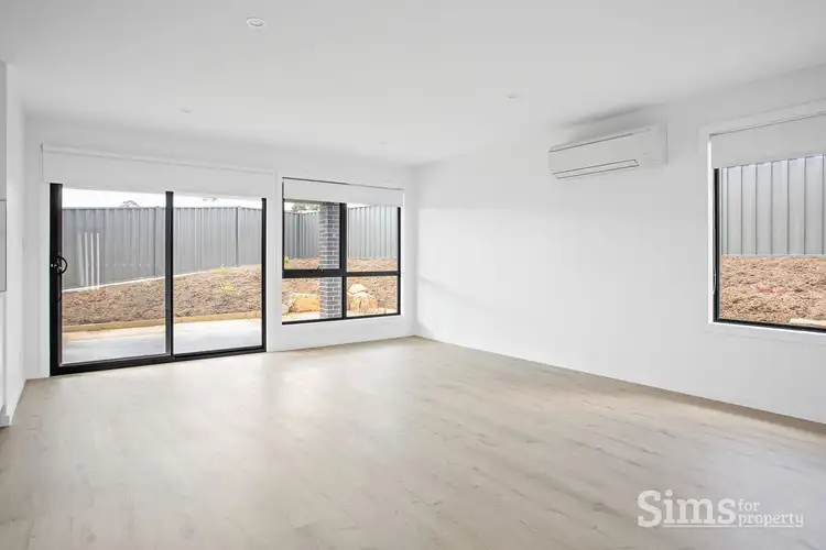 Fourth view of Homely townhouse listing, 2/2 Himalaya Court, St Leonards TAS 7250