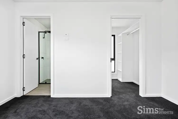 Sixth view of Homely townhouse listing, 2/2 Himalaya Court, St Leonards TAS 7250