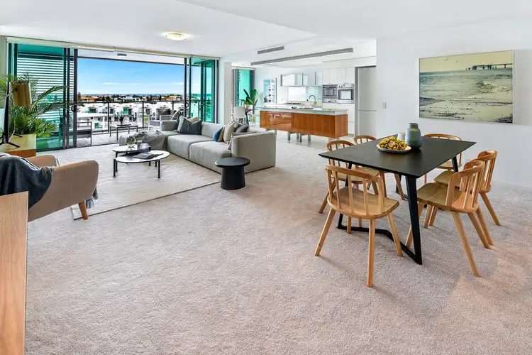 Third view of Homely apartment listing, 5501 Ephraim Island, Paradise Point QLD 4216