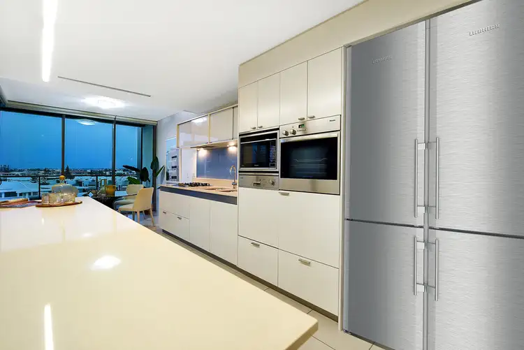 Fifth view of Homely apartment listing, 5501 Ephraim Island, Paradise Point QLD 4216
