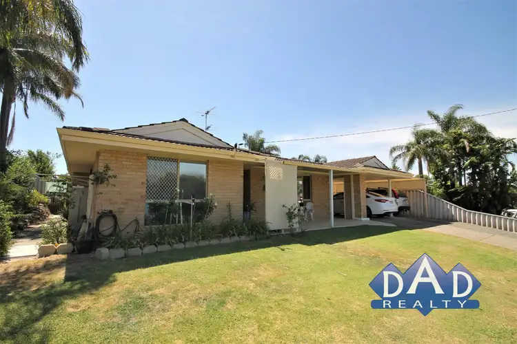 Main view of Homely house listing, 26 Casuarina Street, Eaton WA 6232