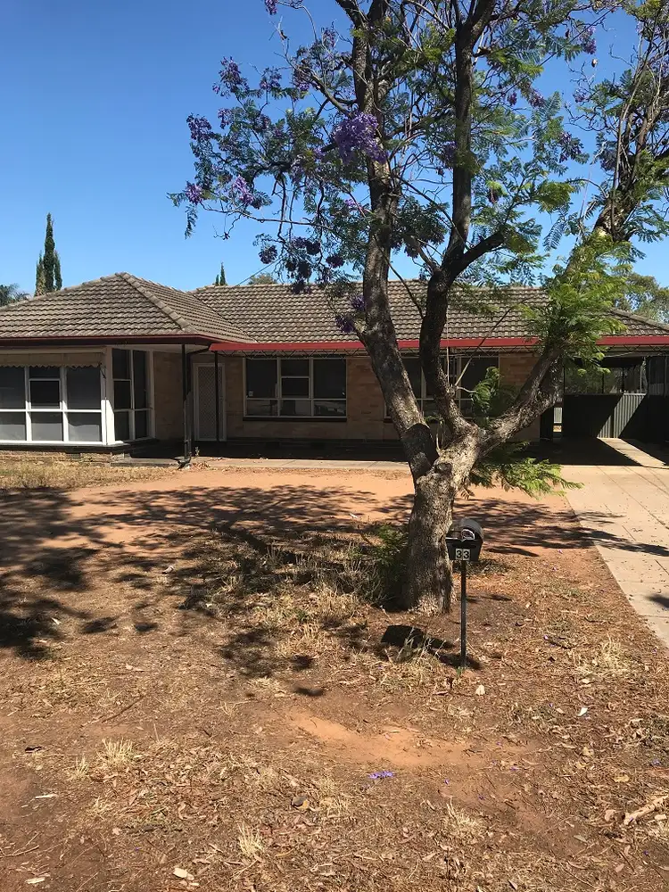 Address available on request