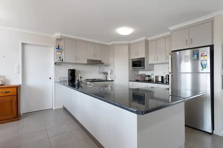 Main view of Homely house listing, 21 Ruddell Close, Marian QLD 4753