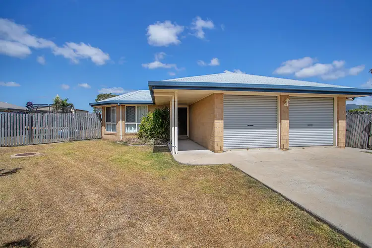 Third view of Homely house listing, 21 Ruddell Close, Marian QLD 4753