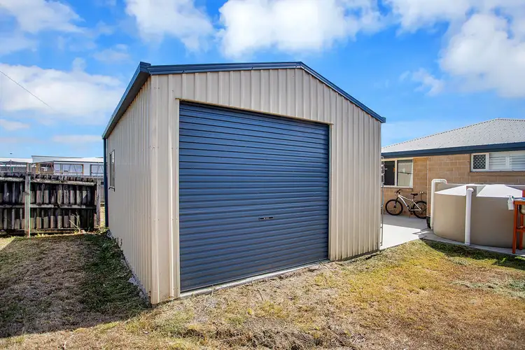 Fourth view of Homely house listing, 21 Ruddell Close, Marian QLD 4753
