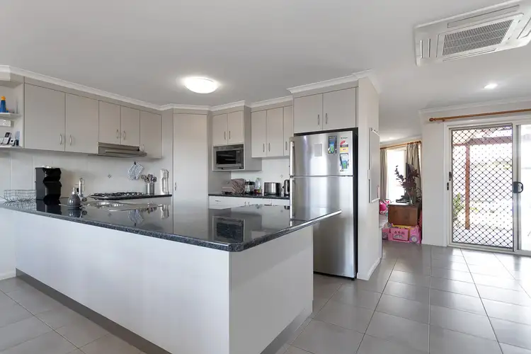 Fifth view of Homely house listing, 21 Ruddell Close, Marian QLD 4753
