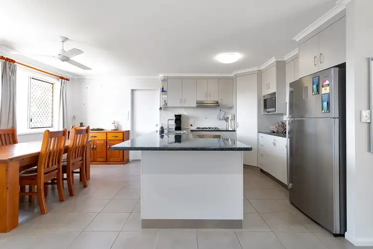 Sixth view of Homely house listing, 21 Ruddell Close, Marian QLD 4753
