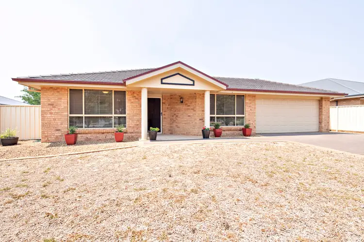 23 Keswick Parkway, Dubbo NSW 2830