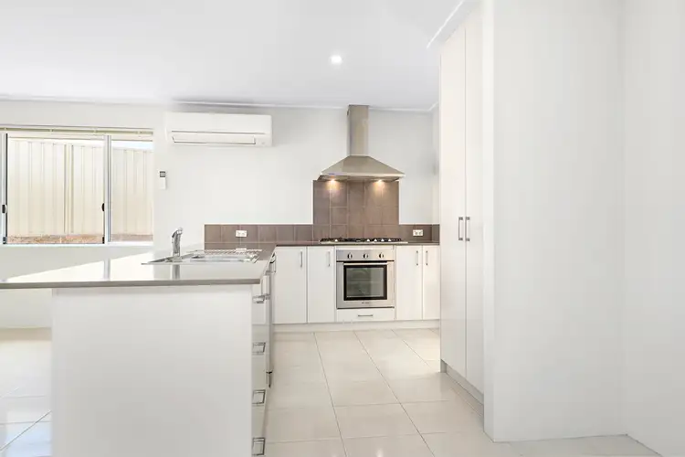 Fifth view of Homely house listing, 31 Reef Boulevard, Drummond Cove WA 6532