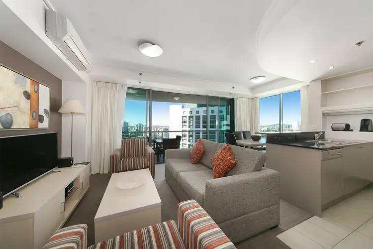 197/26 Felix Street, Brisbane City QLD 4000