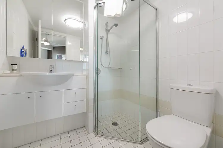 Sixth view of Homely apartment listing, 197/26 Felix Street, Brisbane City QLD 4000