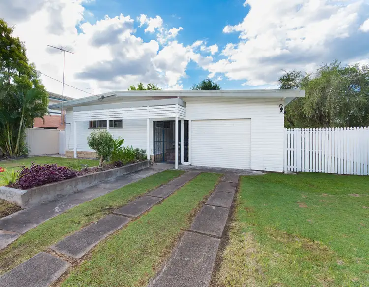 33 Caribbean St, Keperra QLD 4054