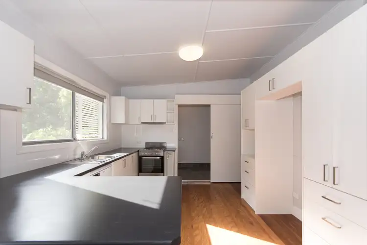 Fifth view of Homely house listing, 33 Caribbean St, Keperra QLD 4054