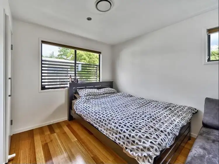 Second view of Homely house listing, 1/48 Beaufort Street, Alderley QLD 4051