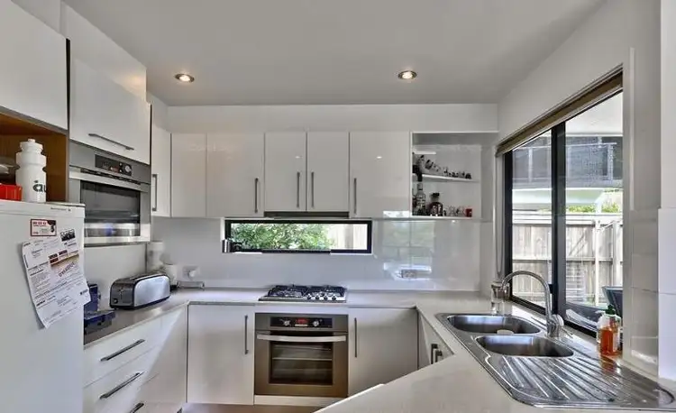 Third view of Homely house listing, 1/48 Beaufort Street, Alderley QLD 4051