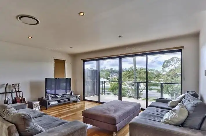 Fifth view of Homely house listing, 1/48 Beaufort Street, Alderley QLD 4051