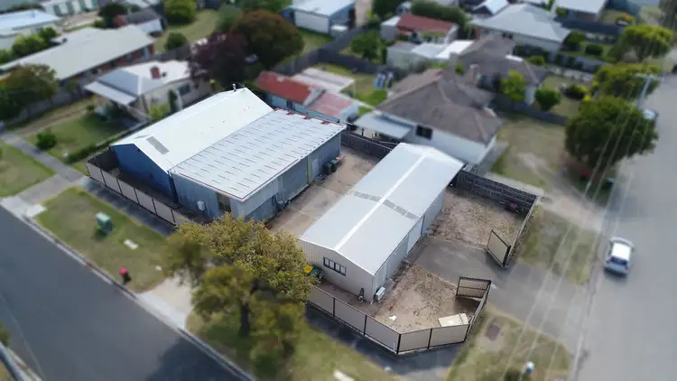 Seventh view of Homely house listing, 10 Hosie Street, Bairnsdale VIC 3875