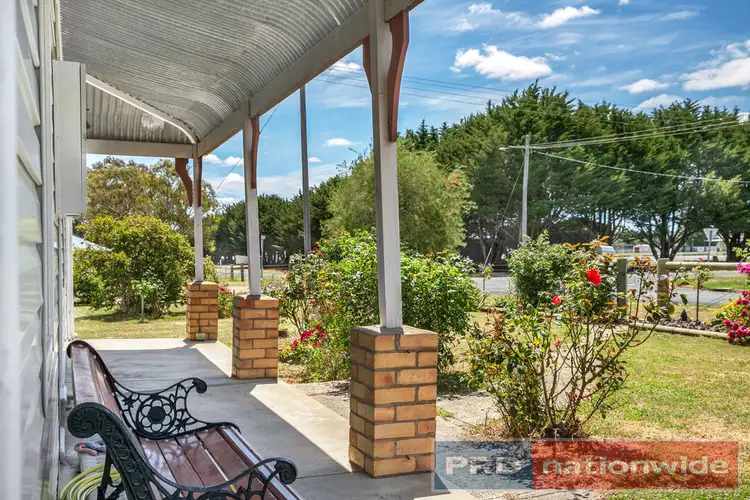 Second view of Homely house listing, 13 Osborne Street, Skipton VIC 3361