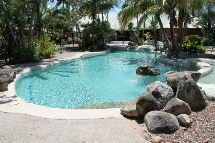 Main view of Homely unit listing, 60/1 Griffin Avenue, Bucasia QLD 4750