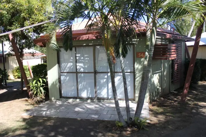 Second view of Homely unit listing, 60/1 Griffin Avenue, Bucasia QLD 4750