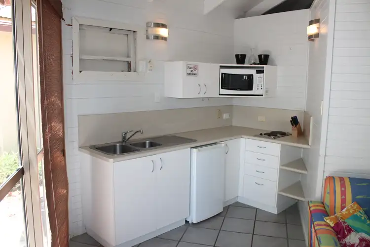Third view of Homely unit listing, 60/1 Griffin Avenue, Bucasia QLD 4750