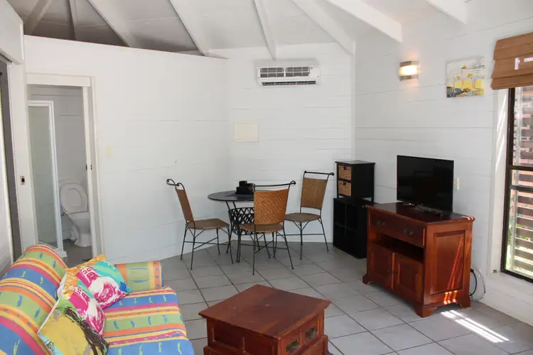 Fourth view of Homely unit listing, 60/1 Griffin Avenue, Bucasia QLD 4750