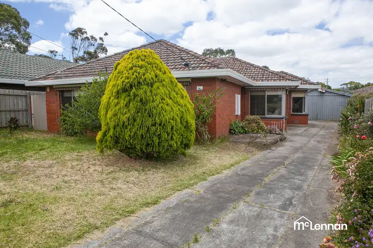 Main view of Homely house listing, 23 Sarona Street, Dandenong VIC 3175