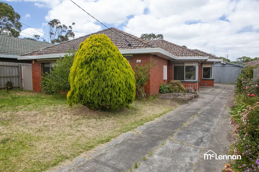Main view of Homely house listing, 23 Sarona Street, Dandenong VIC 3175