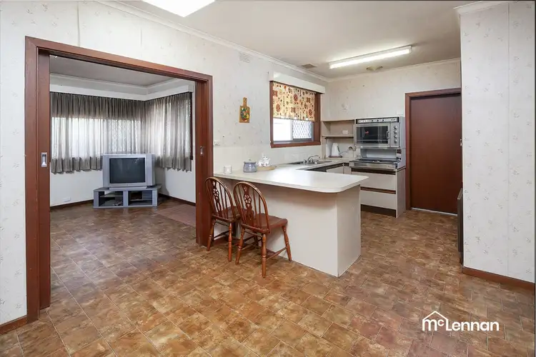 Second view of Homely house listing, 23 Sarona Street, Dandenong VIC 3175
