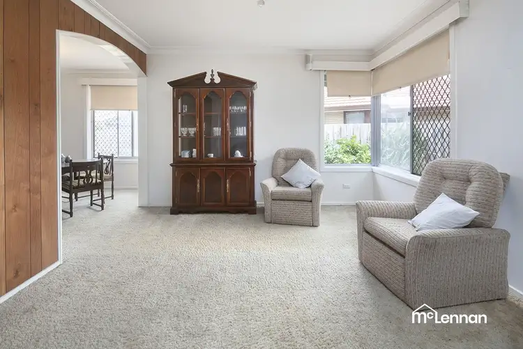 Third view of Homely house listing, 23 Sarona Street, Dandenong VIC 3175