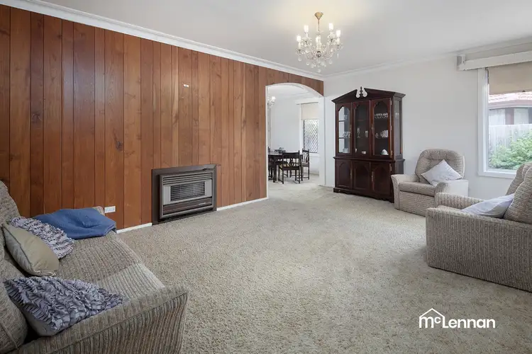 Fourth view of Homely house listing, 23 Sarona Street, Dandenong VIC 3175