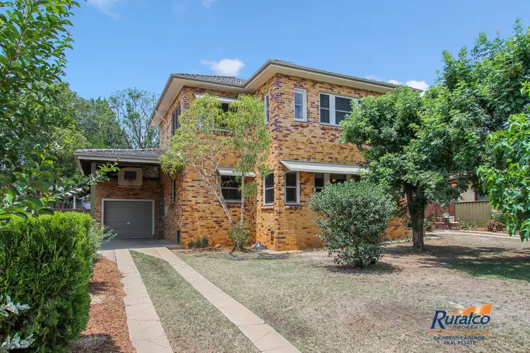 Main view of Homely house listing, 28 Dowell Avenue, Tamworth NSW 2340