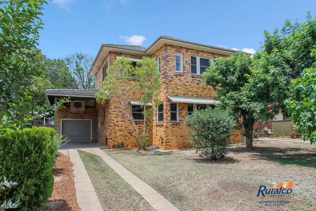 Main view of Homely house listing, 28 Dowell Avenue, Tamworth NSW 2340