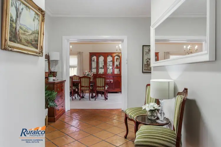 Fourth view of Homely house listing, 28 Dowell Avenue, Tamworth NSW 2340