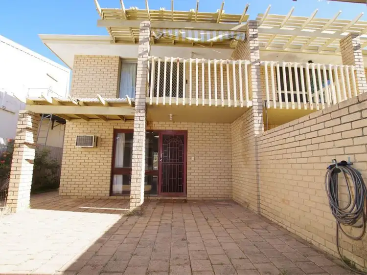 Second view of Homely townhouse listing, 4/26 Salvado Road, Wembley WA 6014