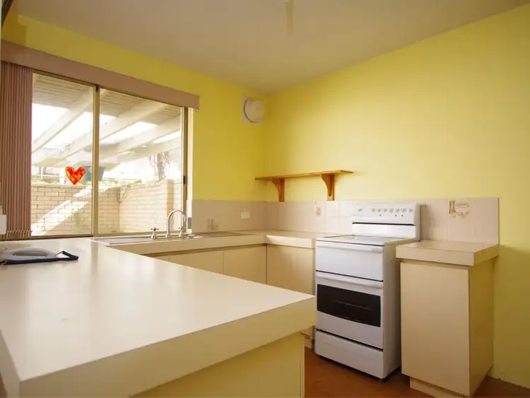 Third view of Homely townhouse listing, 4/26 Salvado Road, Wembley WA 6014