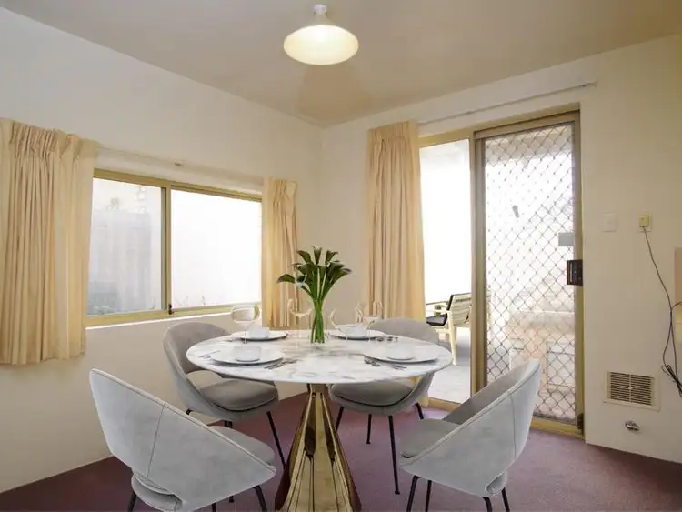 Fourth view of Homely townhouse listing, 4/26 Salvado Road, Wembley WA 6014