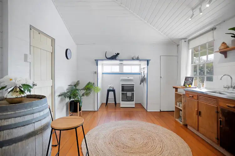Second view of Homely house listing, 10 Mimosa Drive, Balberra QLD 4740