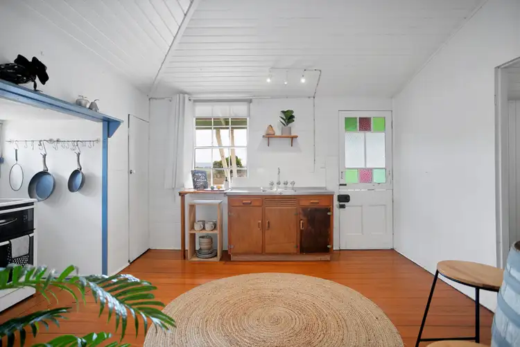 Third view of Homely house listing, 10 Mimosa Drive, Balberra QLD 4740